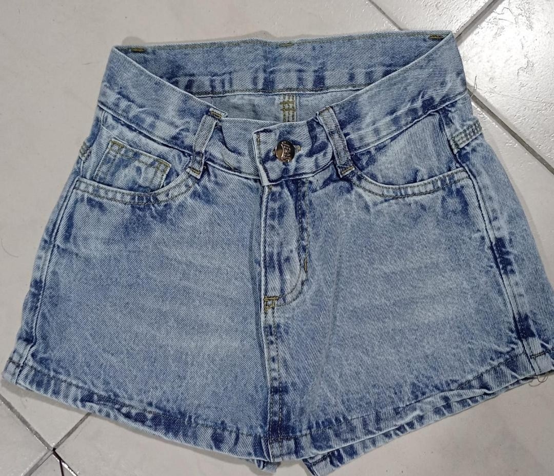Short Pollera - Imagen 2