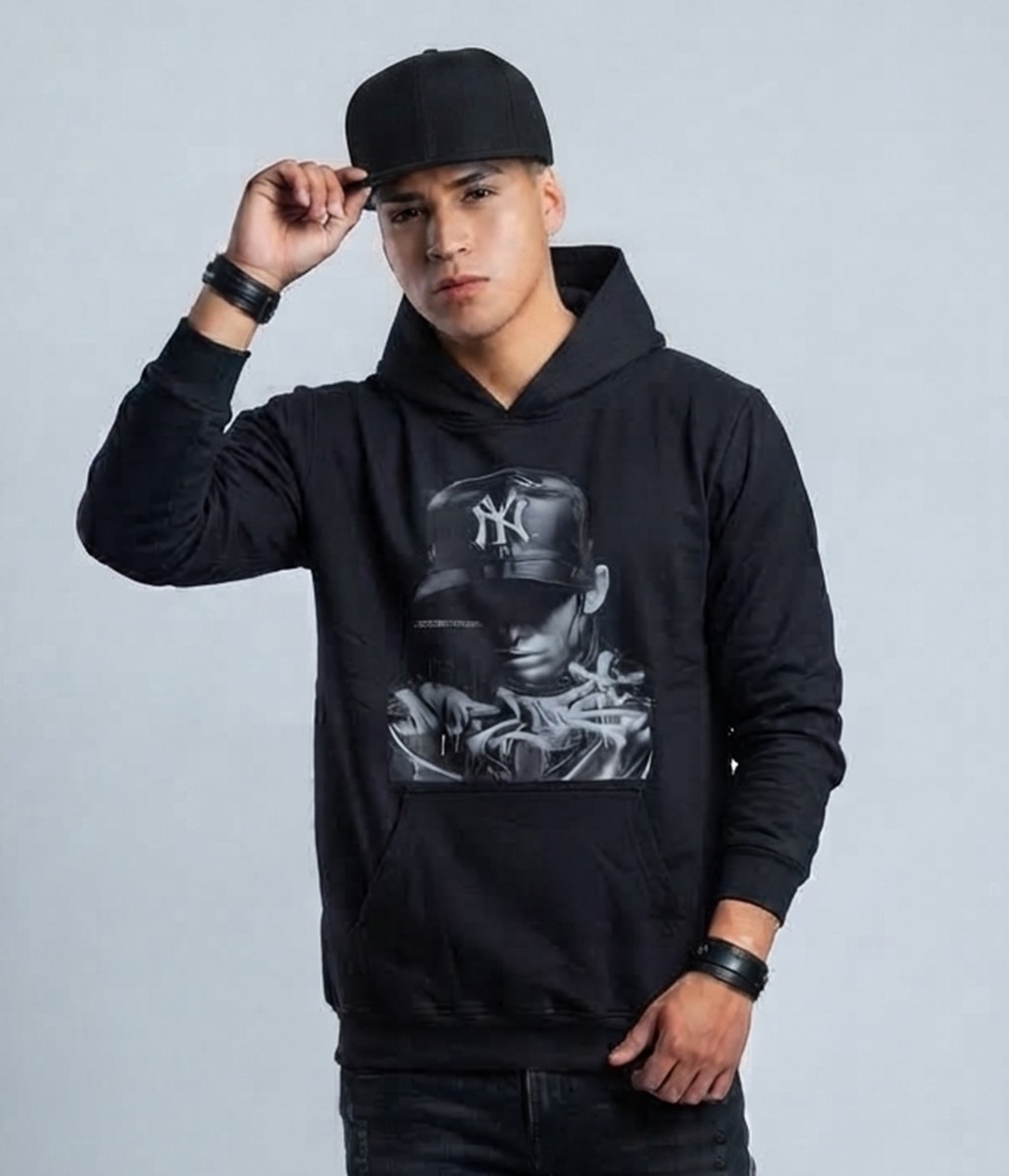 Buzos Rústicos Unisex Diseños - Imagen 3