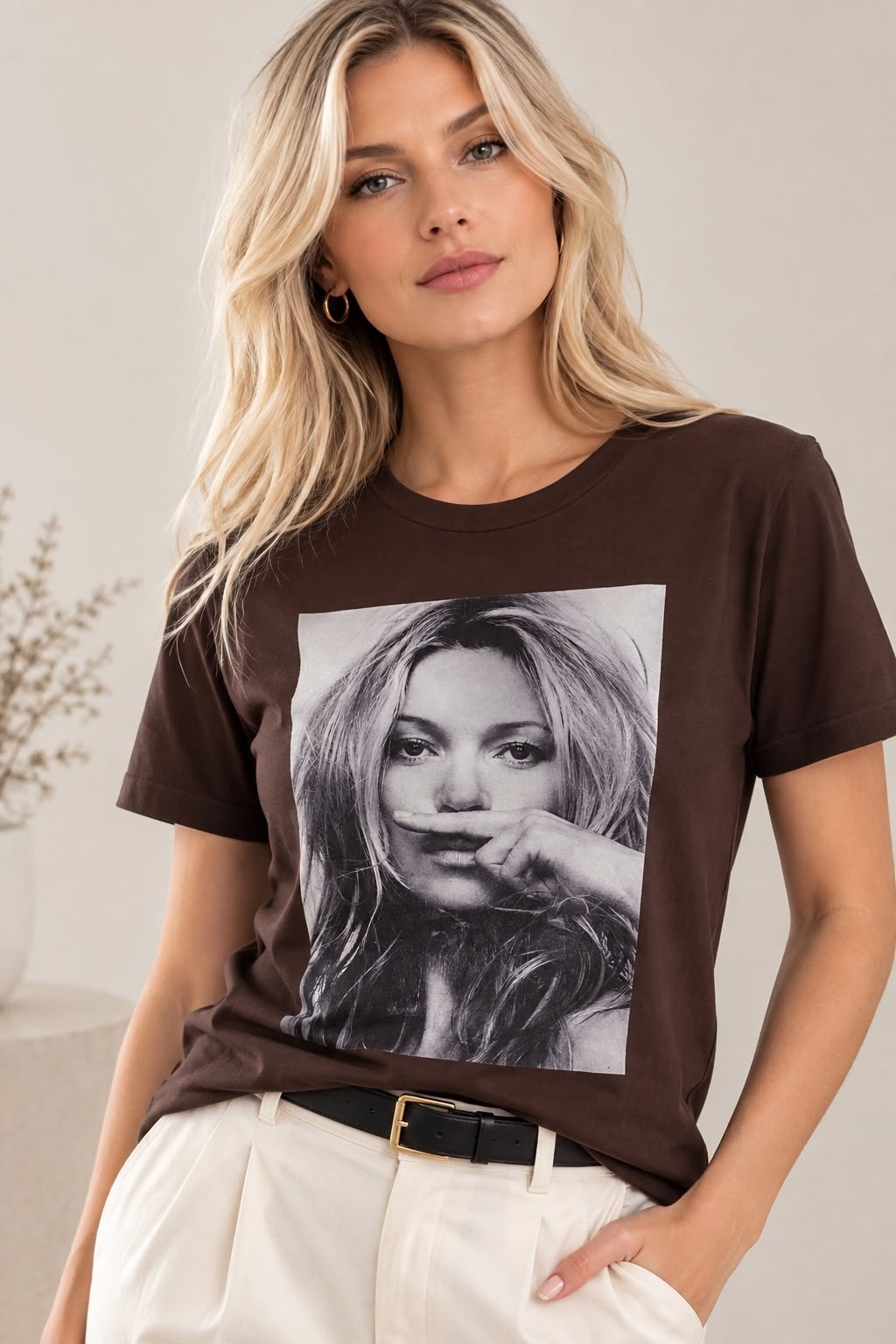Remera Dama - Imagen 2