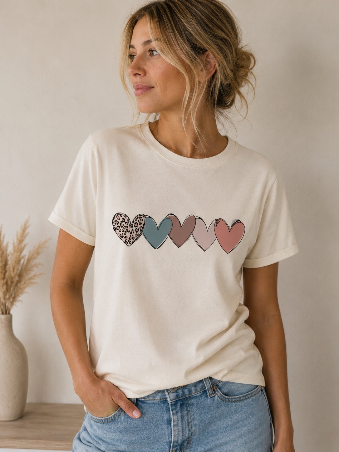 Remera Dama - Imagen 2