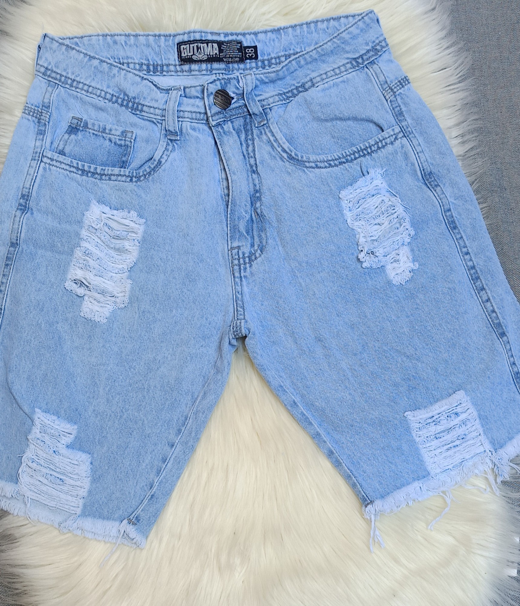 Bermudas Hombre - Imagen 2