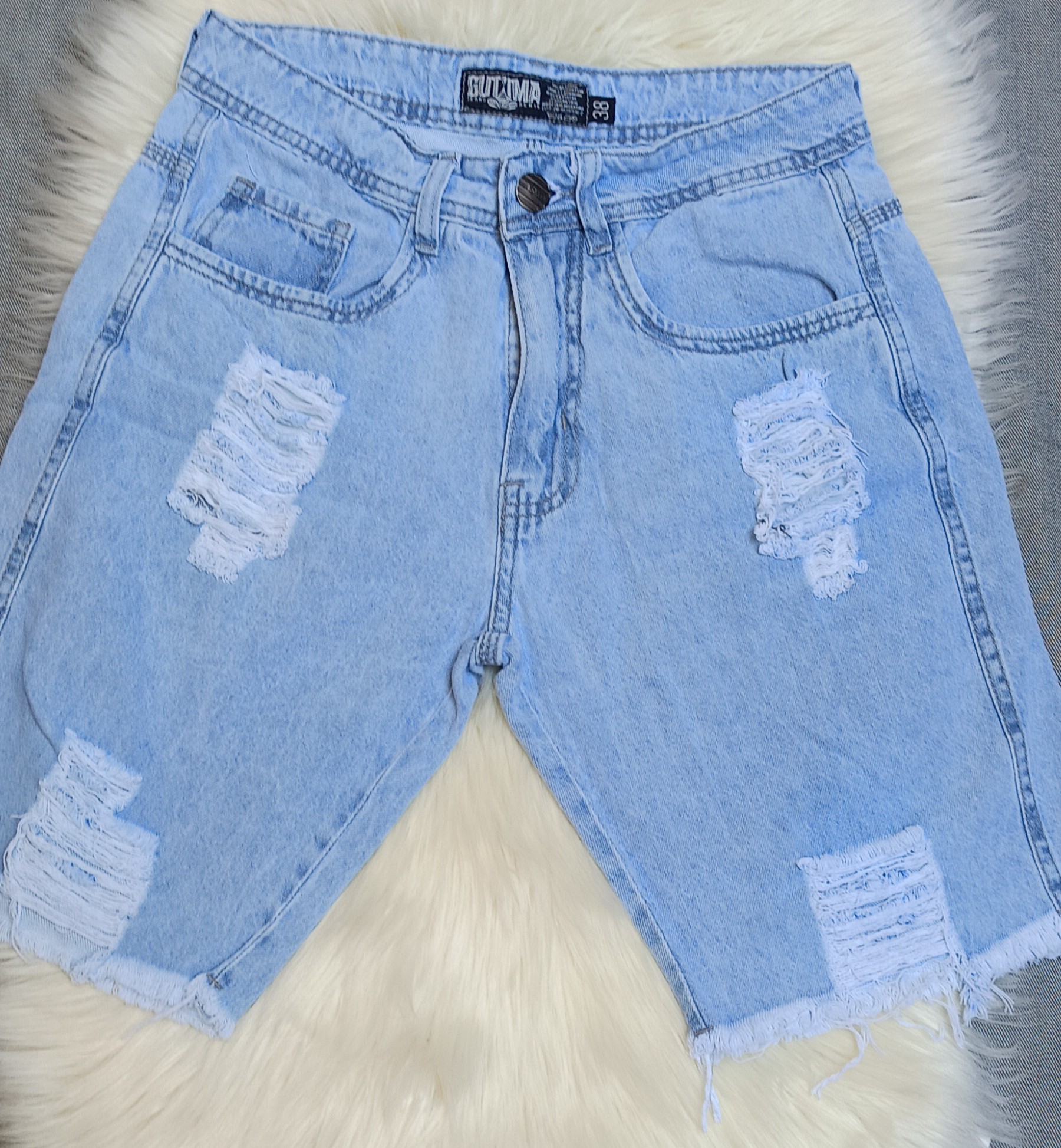 Bermudas Hombre - Imagen 3