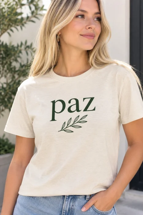 Remeras Dama