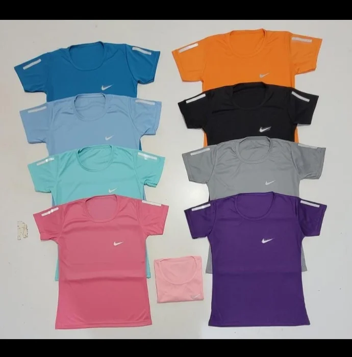 Remera Set con Lycra Especial