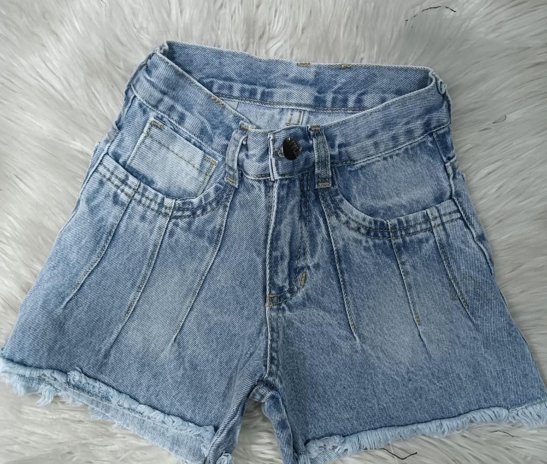 Short Jeans Sastrero - Imagen 2