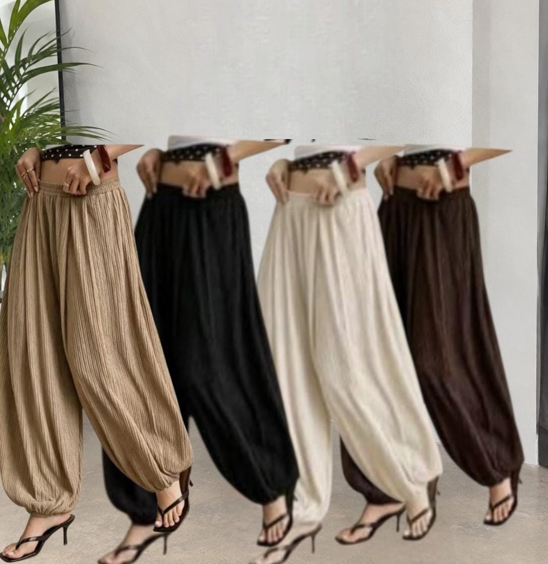 Pantalón Alibaba - Imagen 2