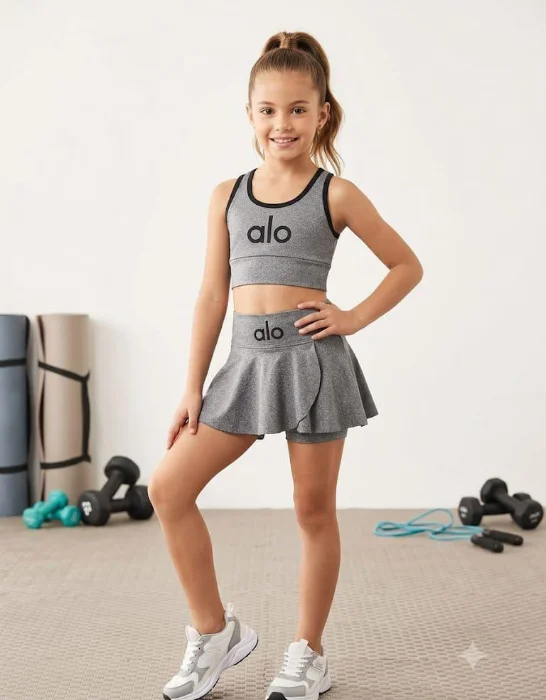Conj Deportivo