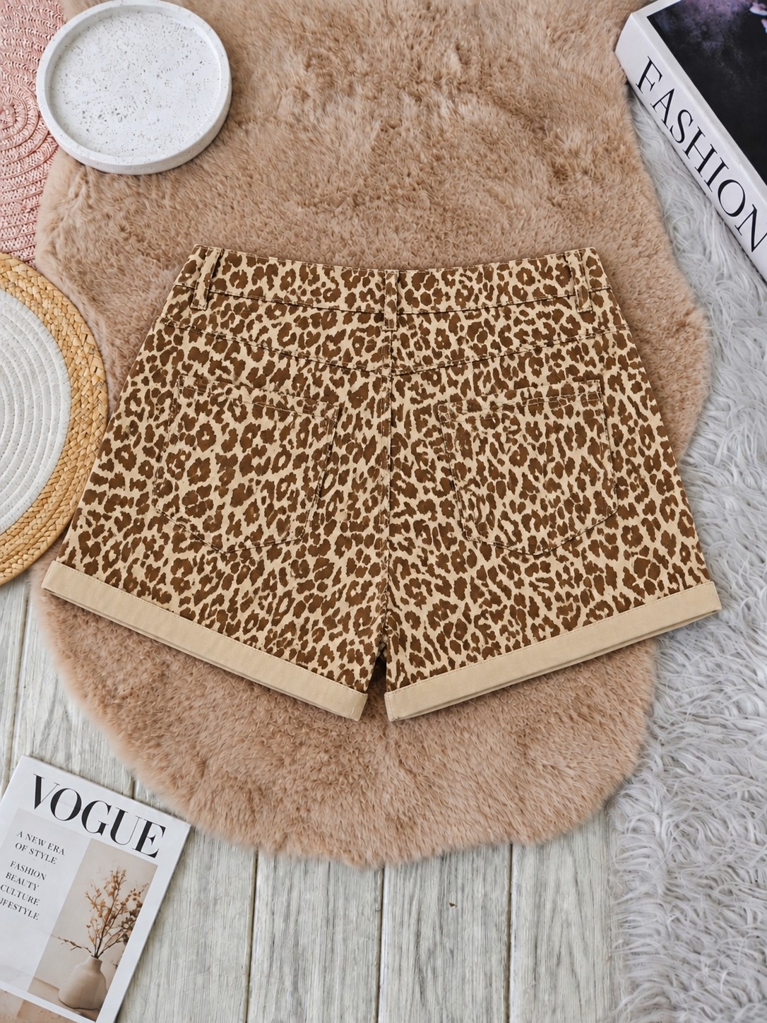 Shorts Print - Imagen 2