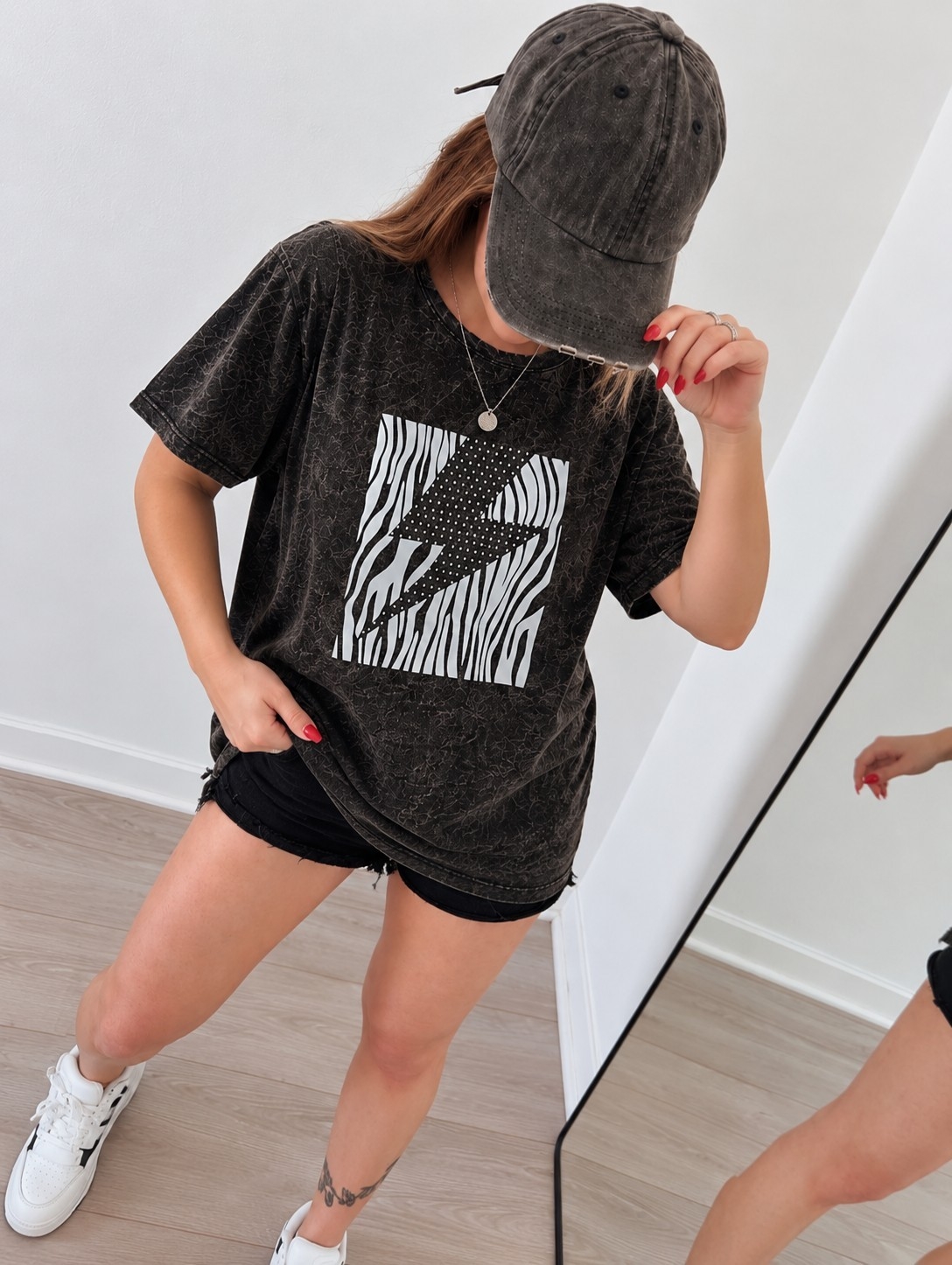 Remeron  Batik  Estampado - Imagen 5