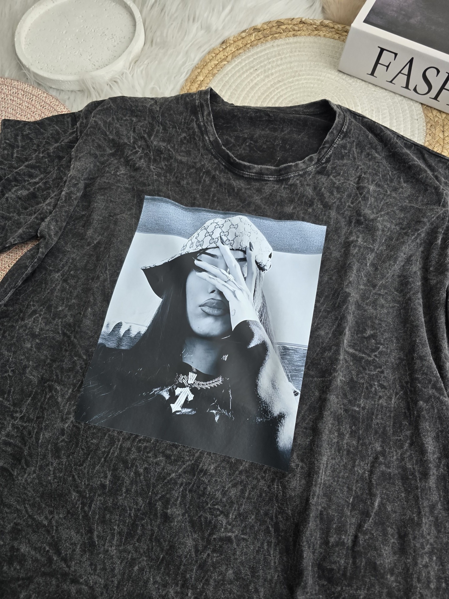 Remeron  Batik  Estampado - Imagen 8