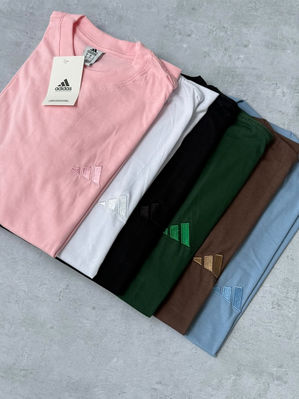 Remeras Oversize Barras - Imagen 2