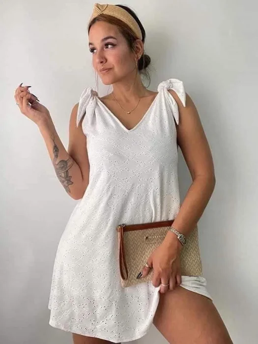 Vestido Malena