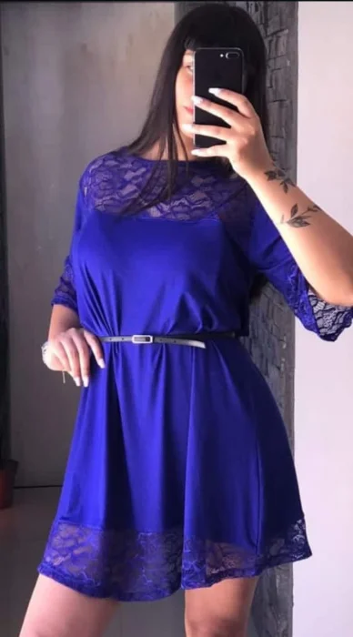 Vestido Florencia