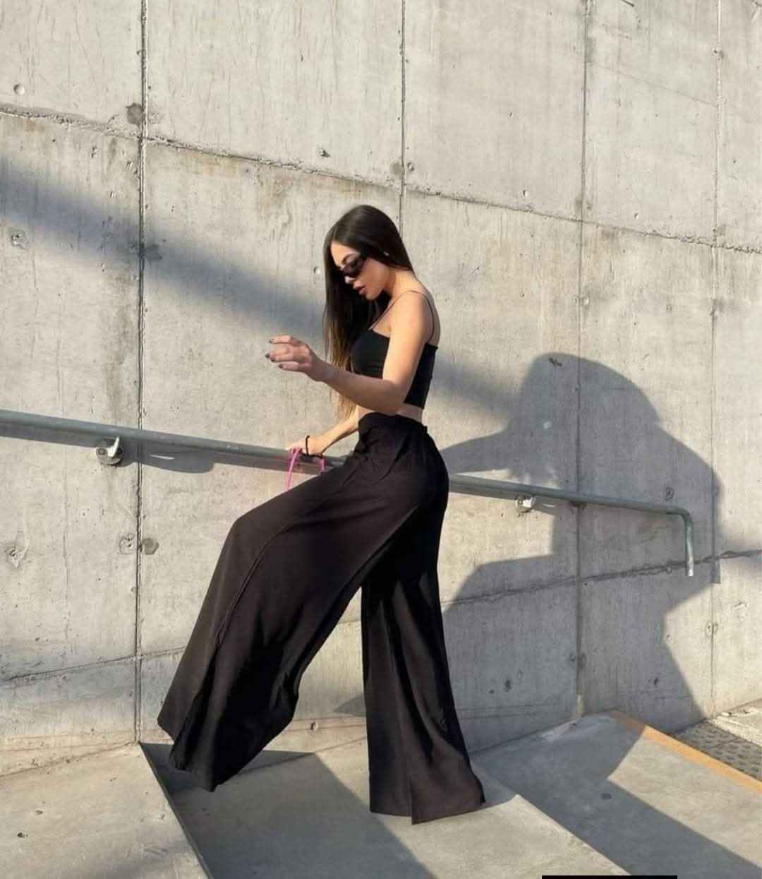 Maxi Palazo ( Lino Spandex) - Imagen 2