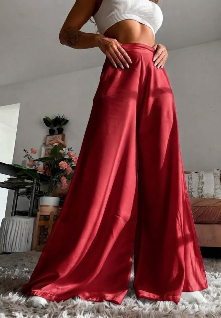 Maxi Palazo ( Lino Spandex) - Imagen 3