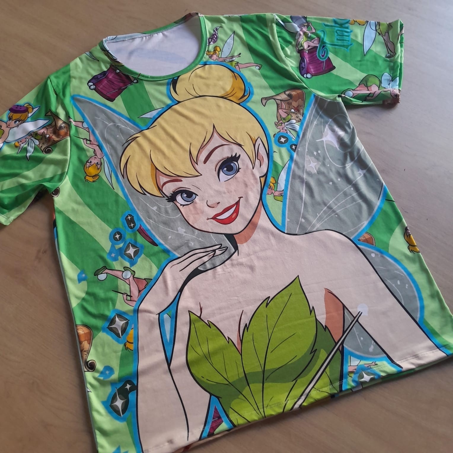 Remerones Oversize - Imagen 2