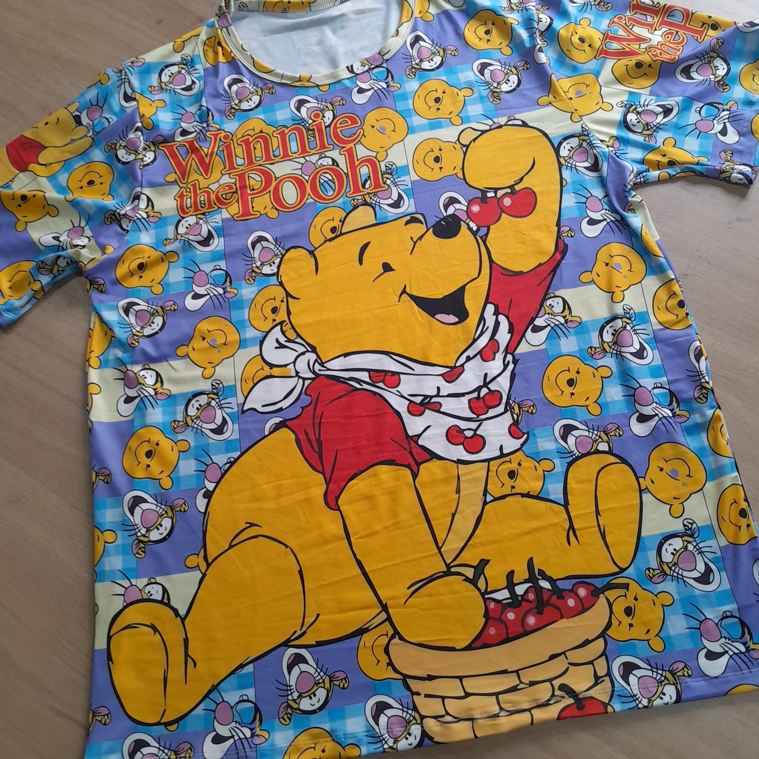 Remerones Oversize - Imagen 3