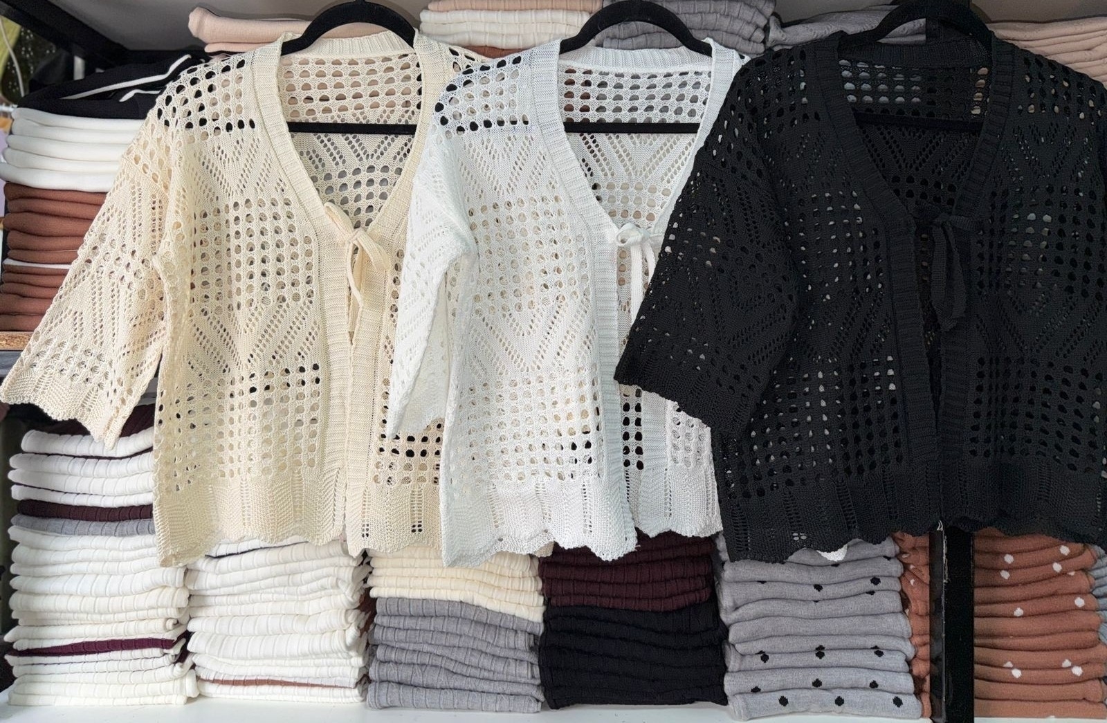 Cardigan Tini - Imagen 3
