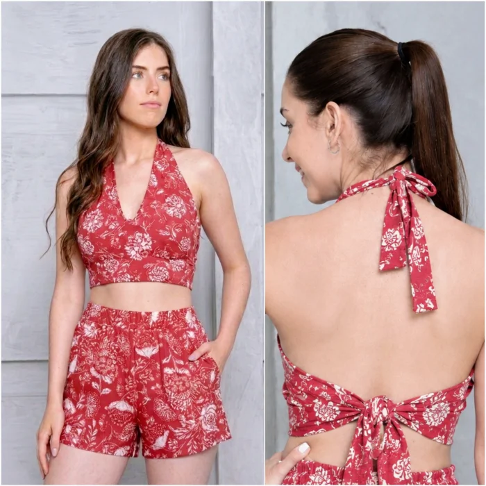Conjunto de Lino Cey