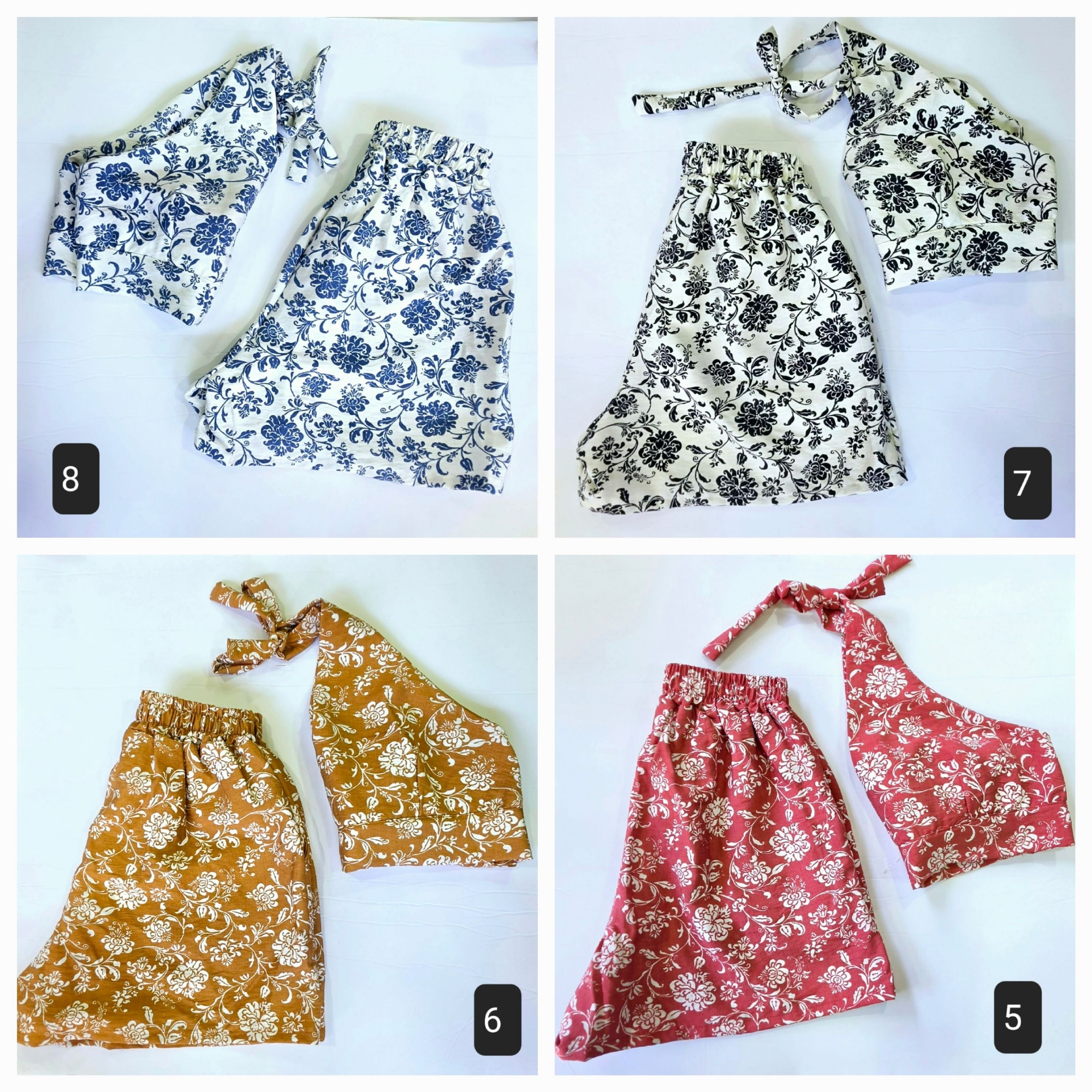 Conjunto de Lino Cey - Imagen 2