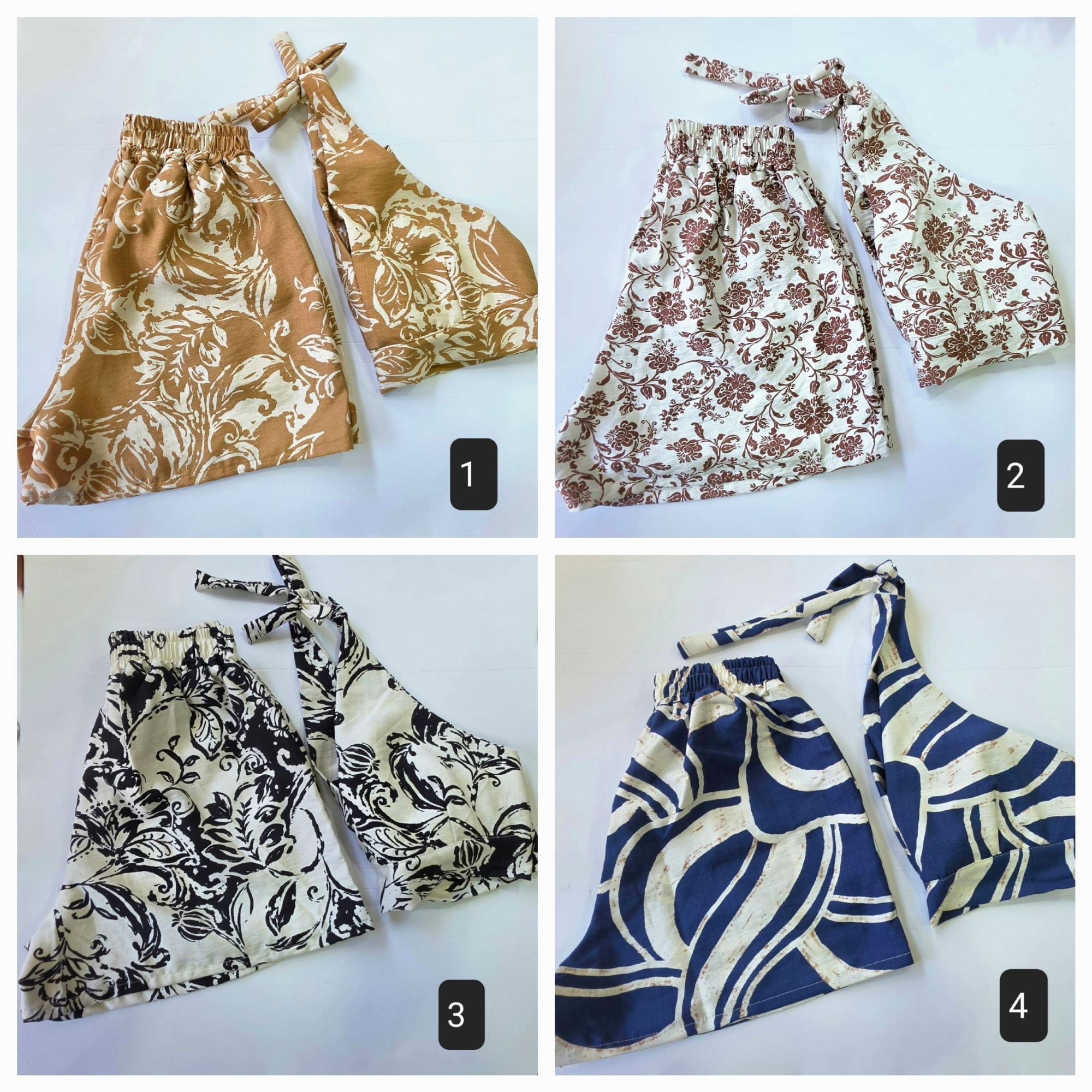 Conjunto de Lino Cey - Imagen 3