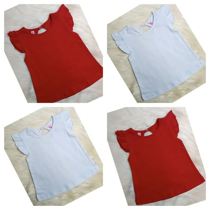 Remera Litle Lisa