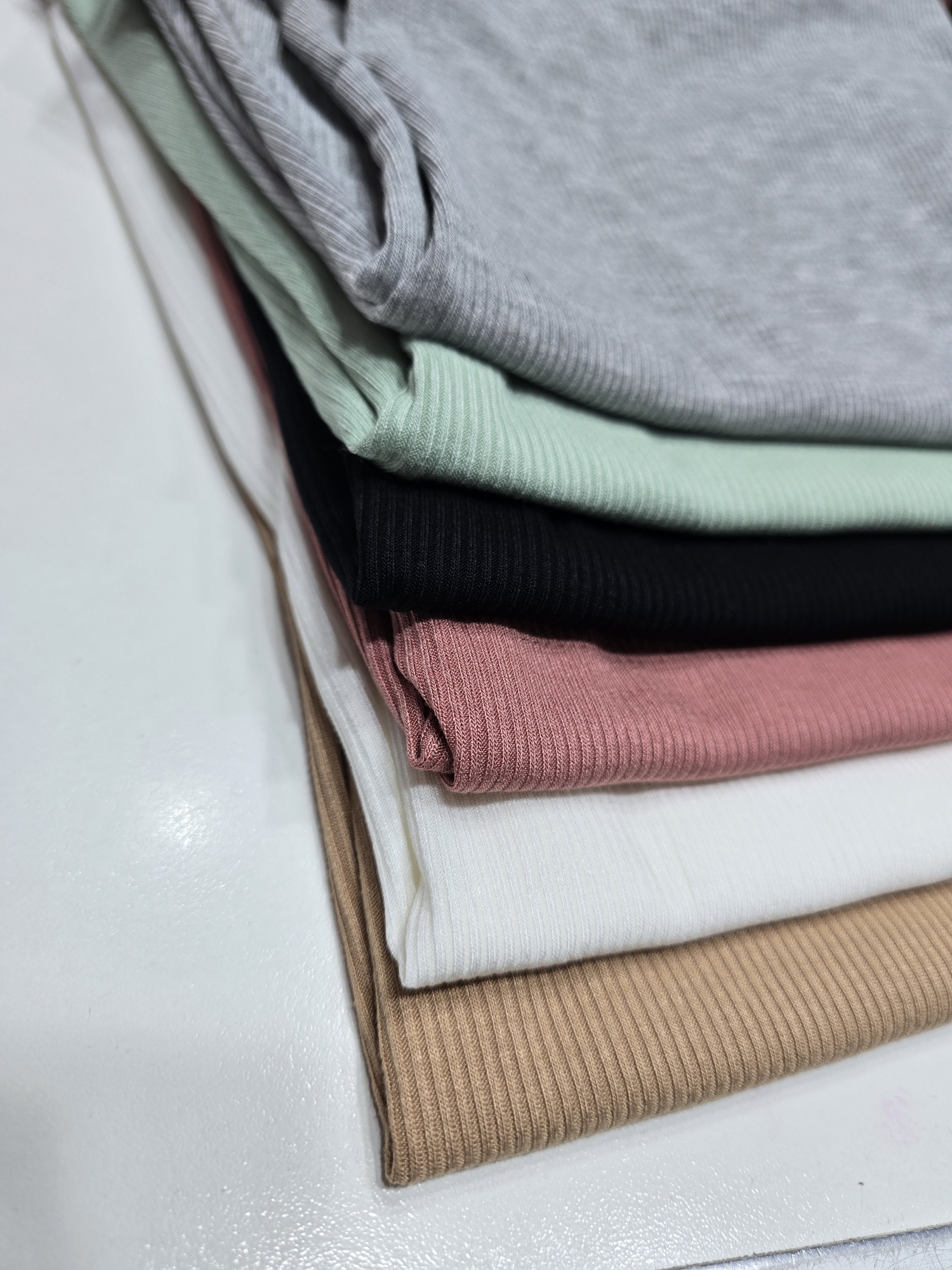 Remera con Botones (vero) - Imagen 2