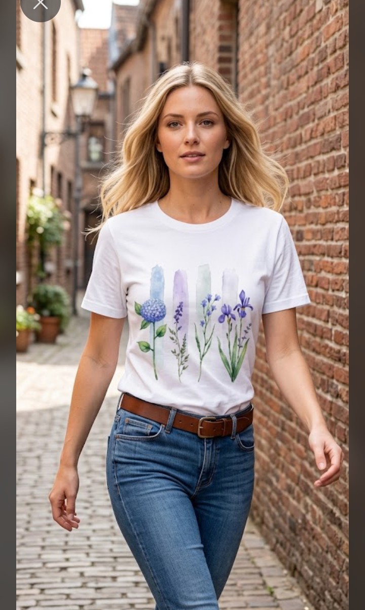 Remera Modal - Imagen 3