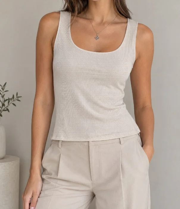 Musculosa Morley