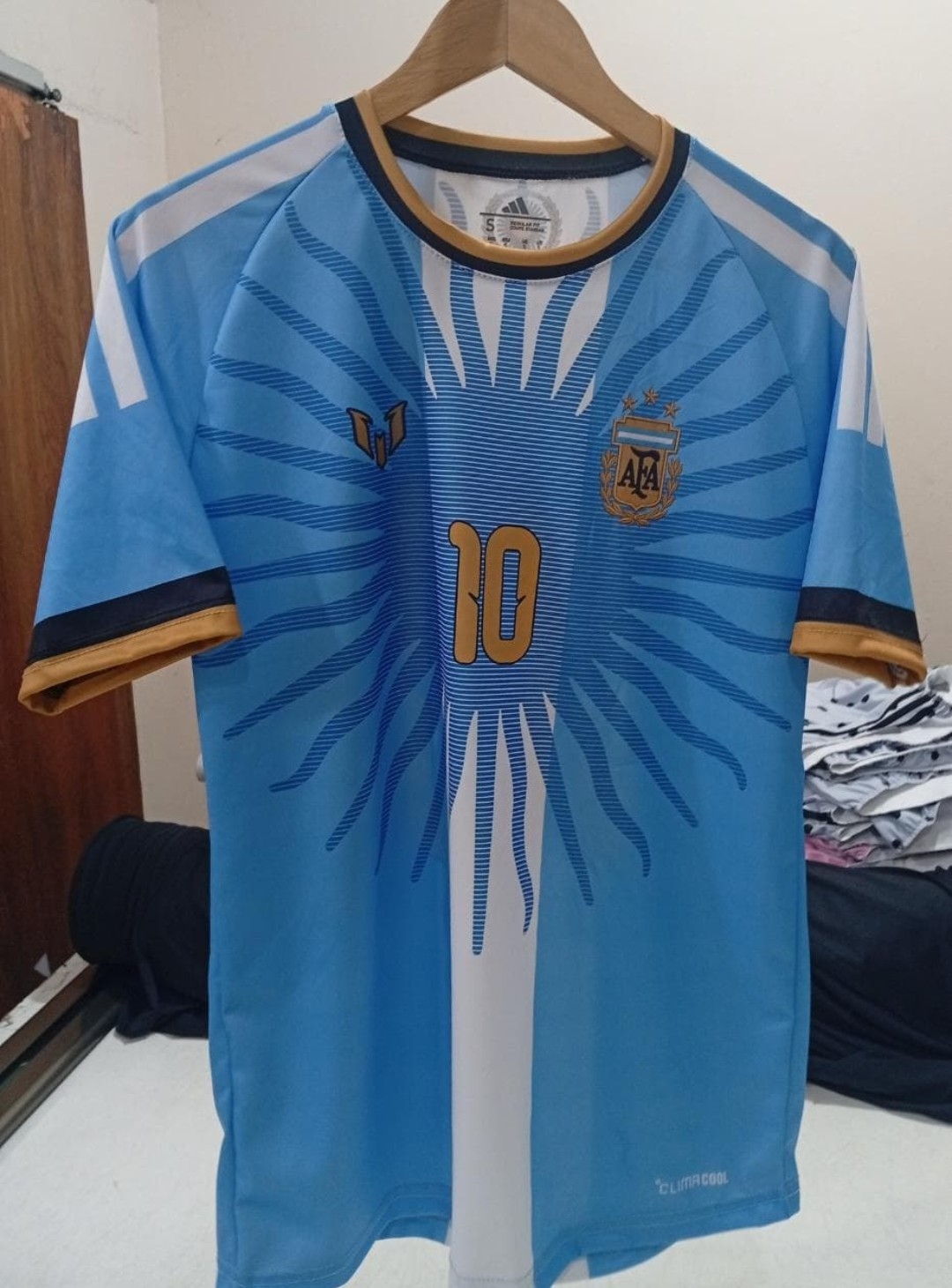 Camiseta Sublimada - Imagen 2