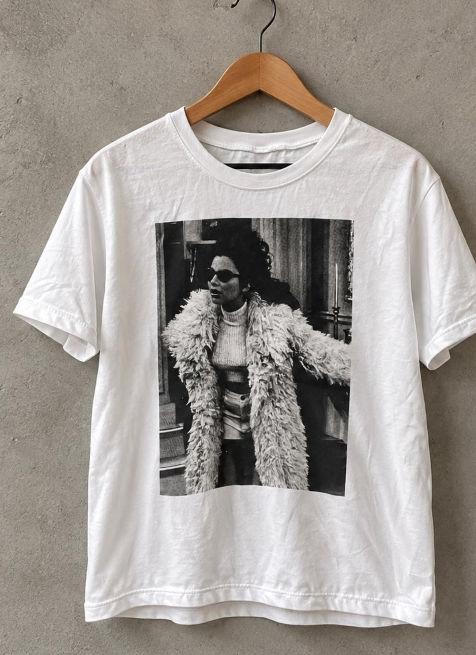 Combo Remera + Camiseta Encaje - Imagen 9