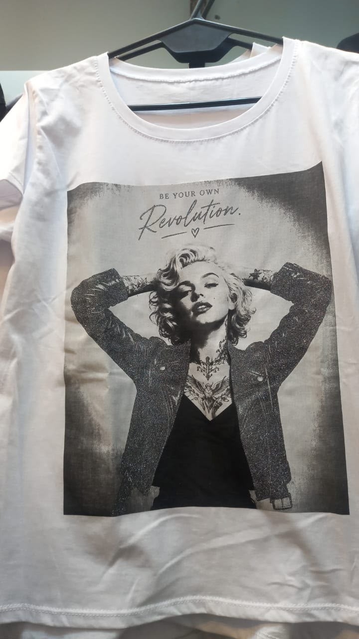 Combo 10 Remeras Tajito Surtidas - Imagen 6