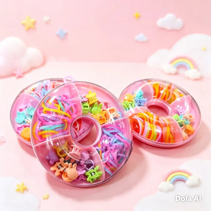 Colitas Donas
