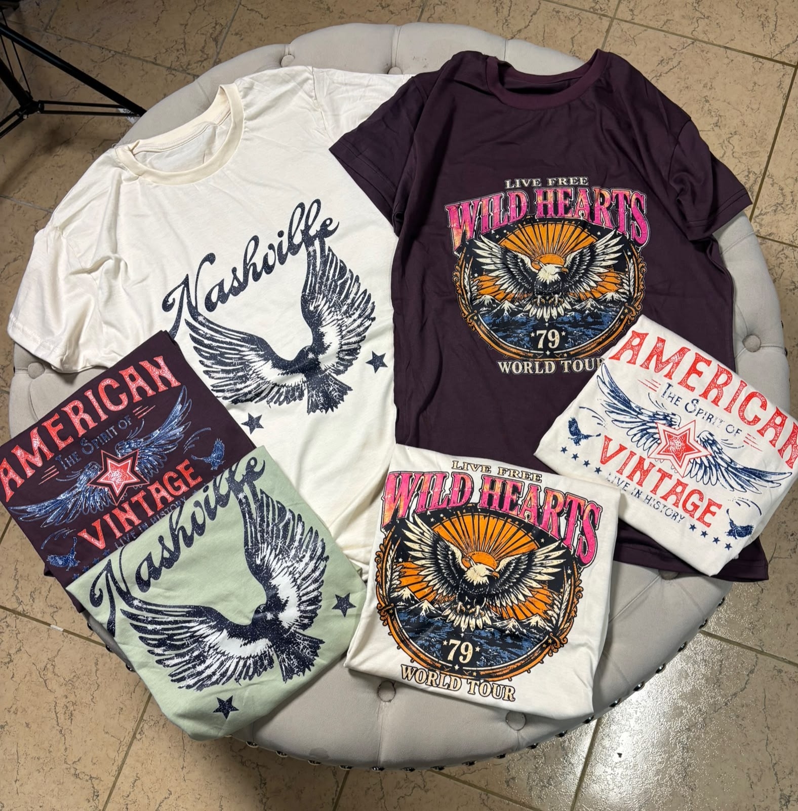 Remeras - Imagen 2