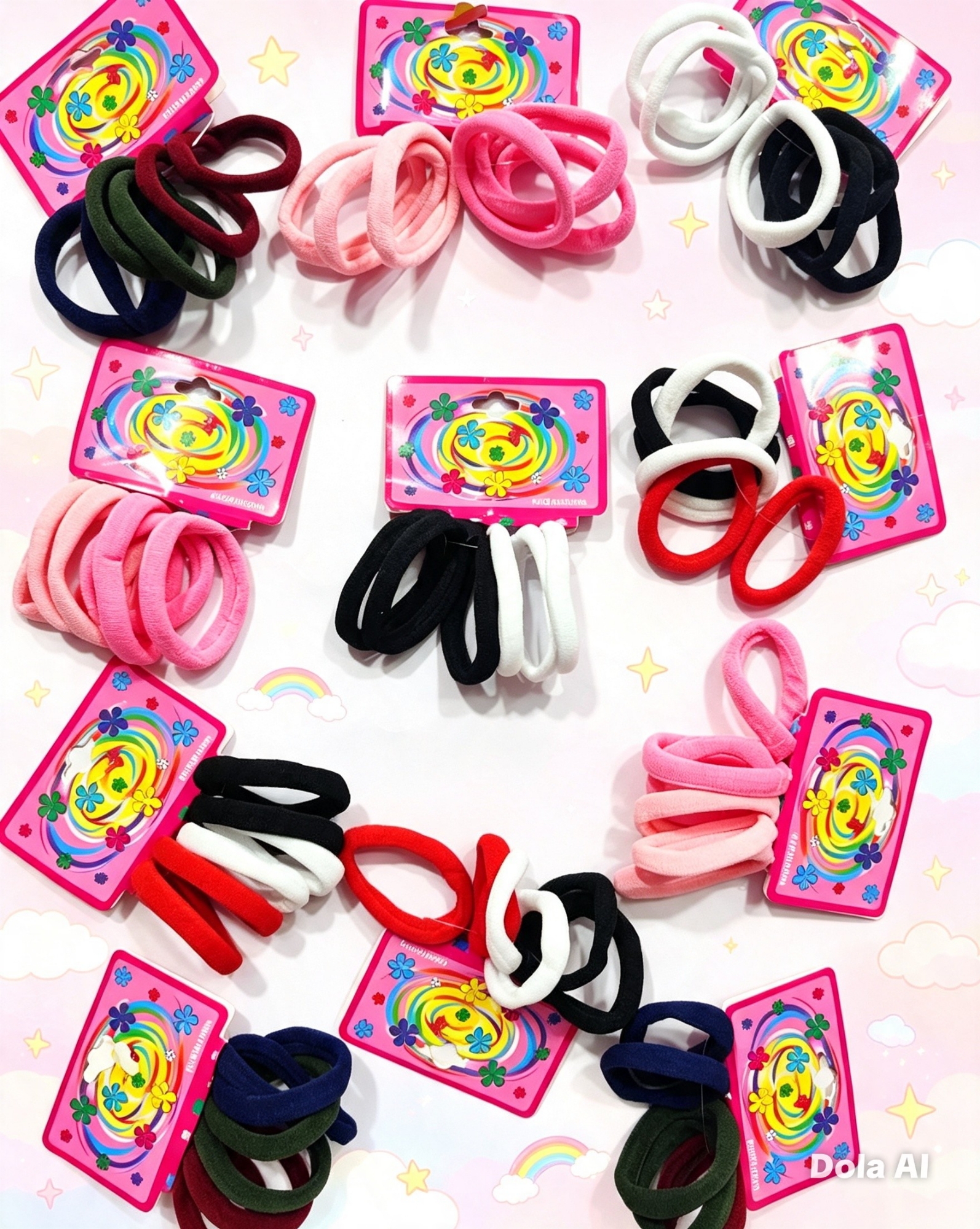 Pack Colitas - Imagen 2