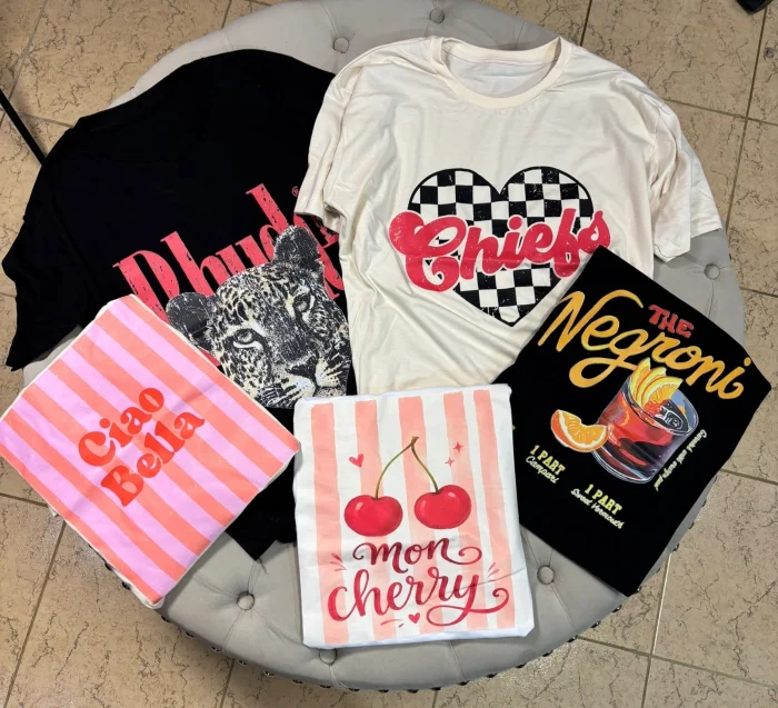 Remeras