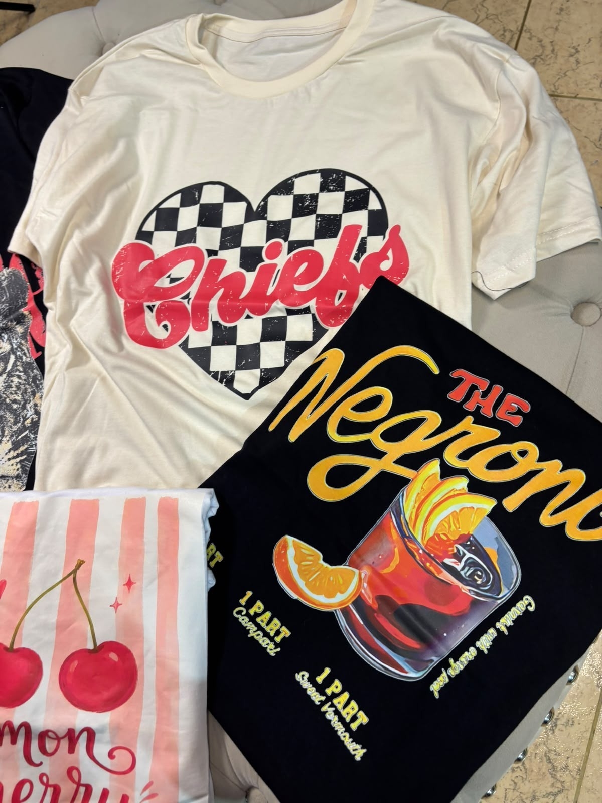Remeras - Imagen 2