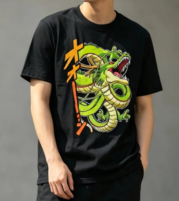 Remeras de Algodón