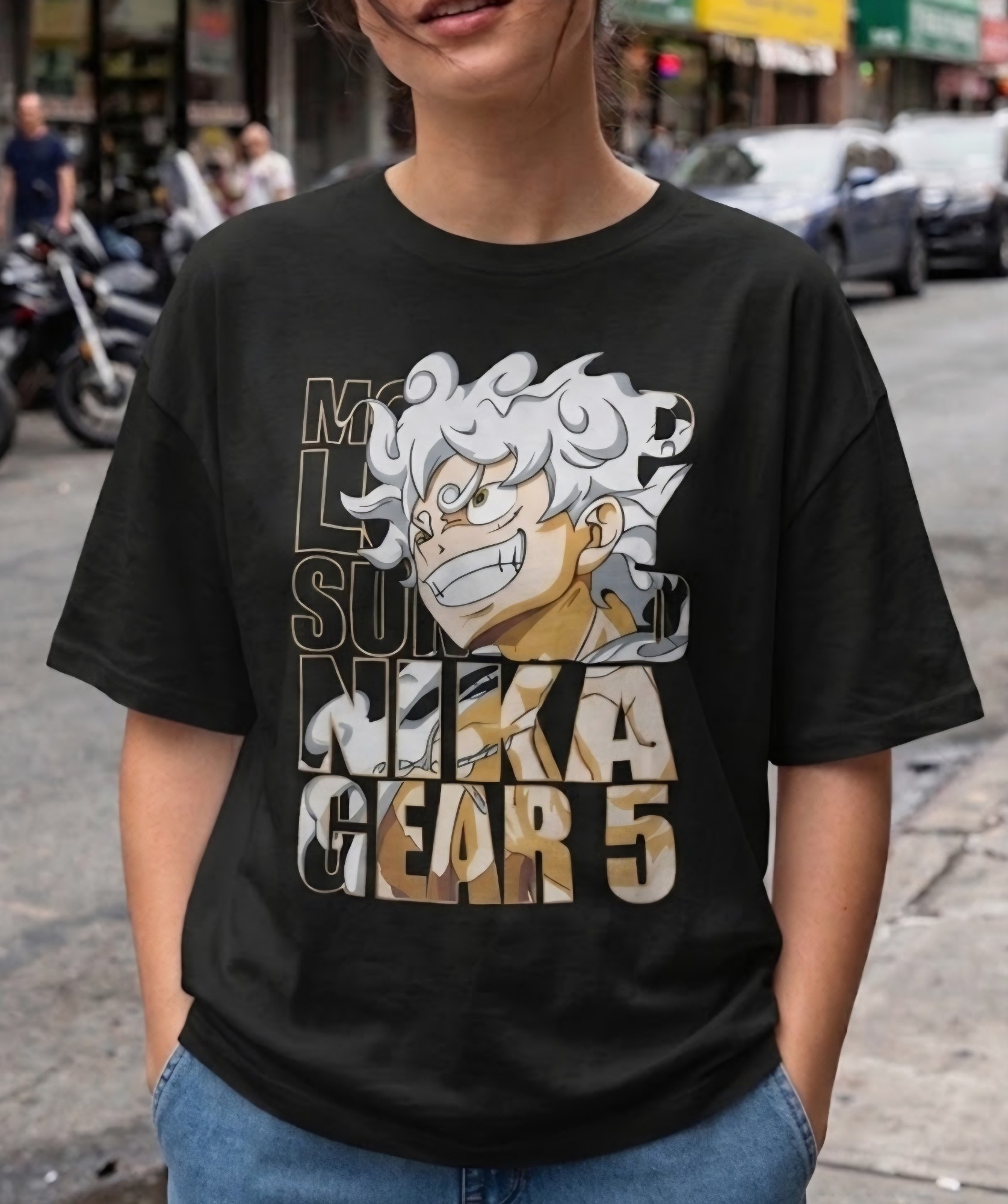 Remeras de Algodón - Imagen 2
