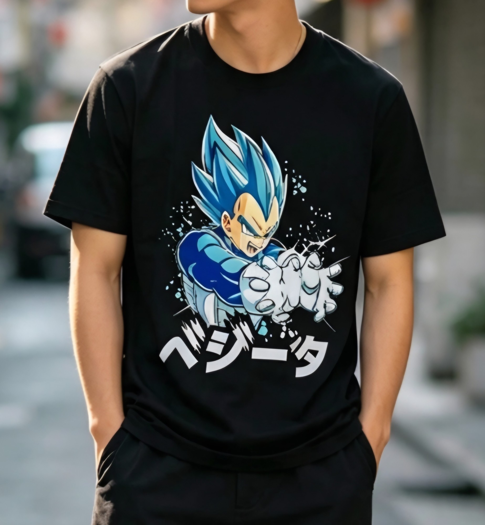 Remeras de Algodón - Imagen 3