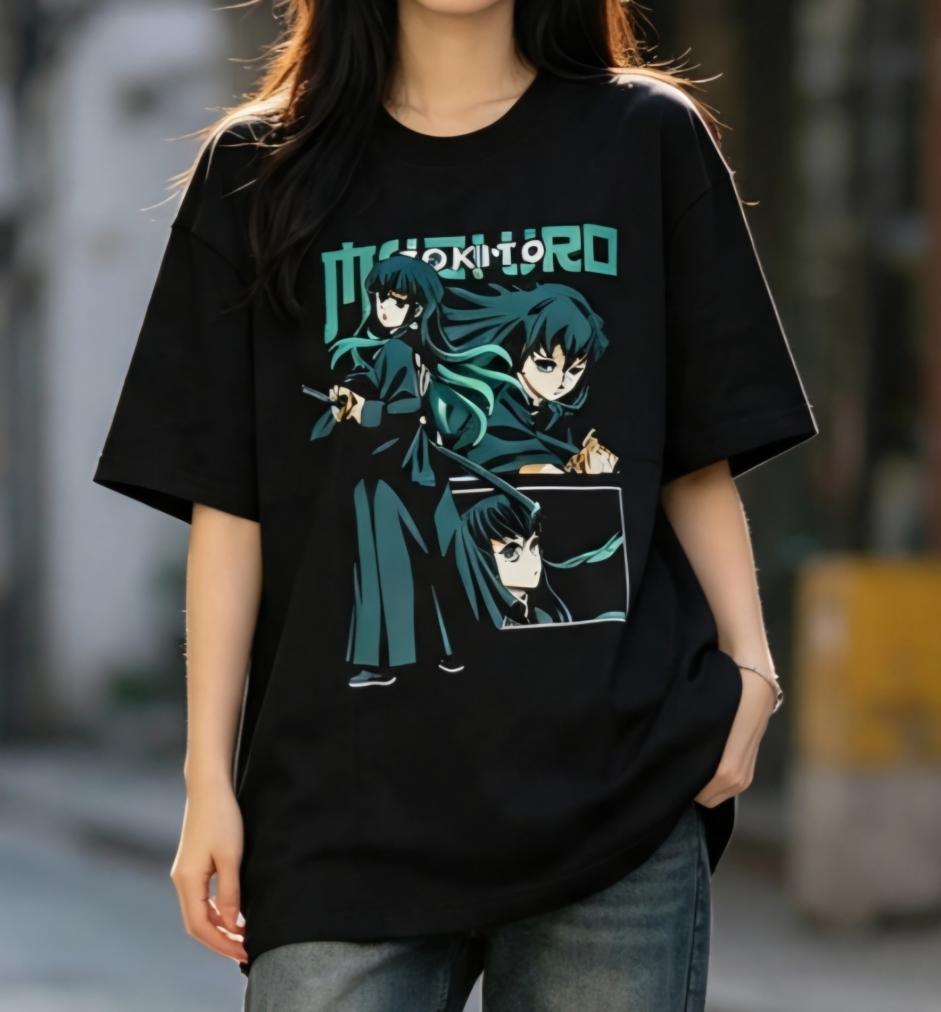 Remeras de Algodón - Imagen 4
