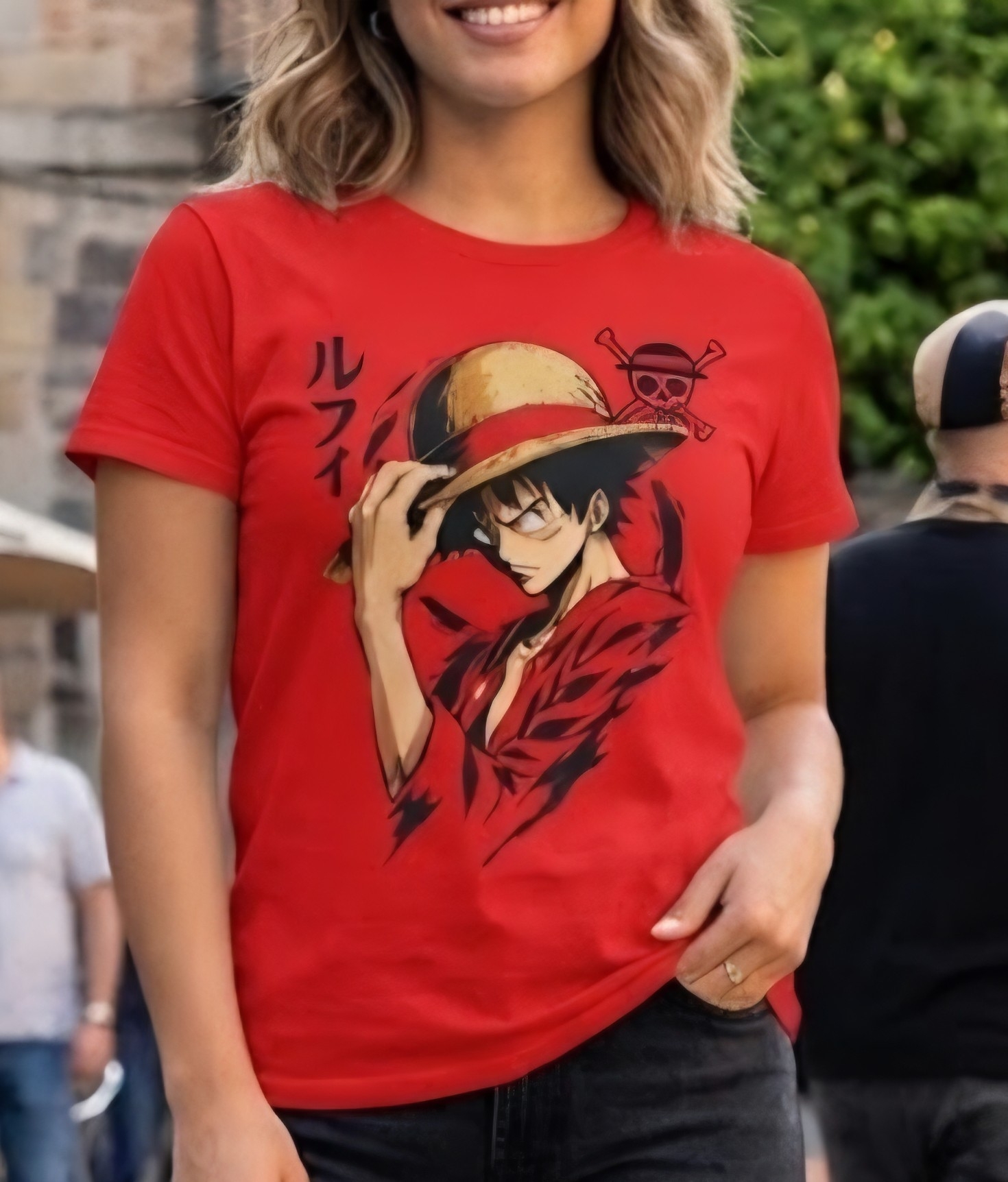 Remeras de Algodón - Imagen 5