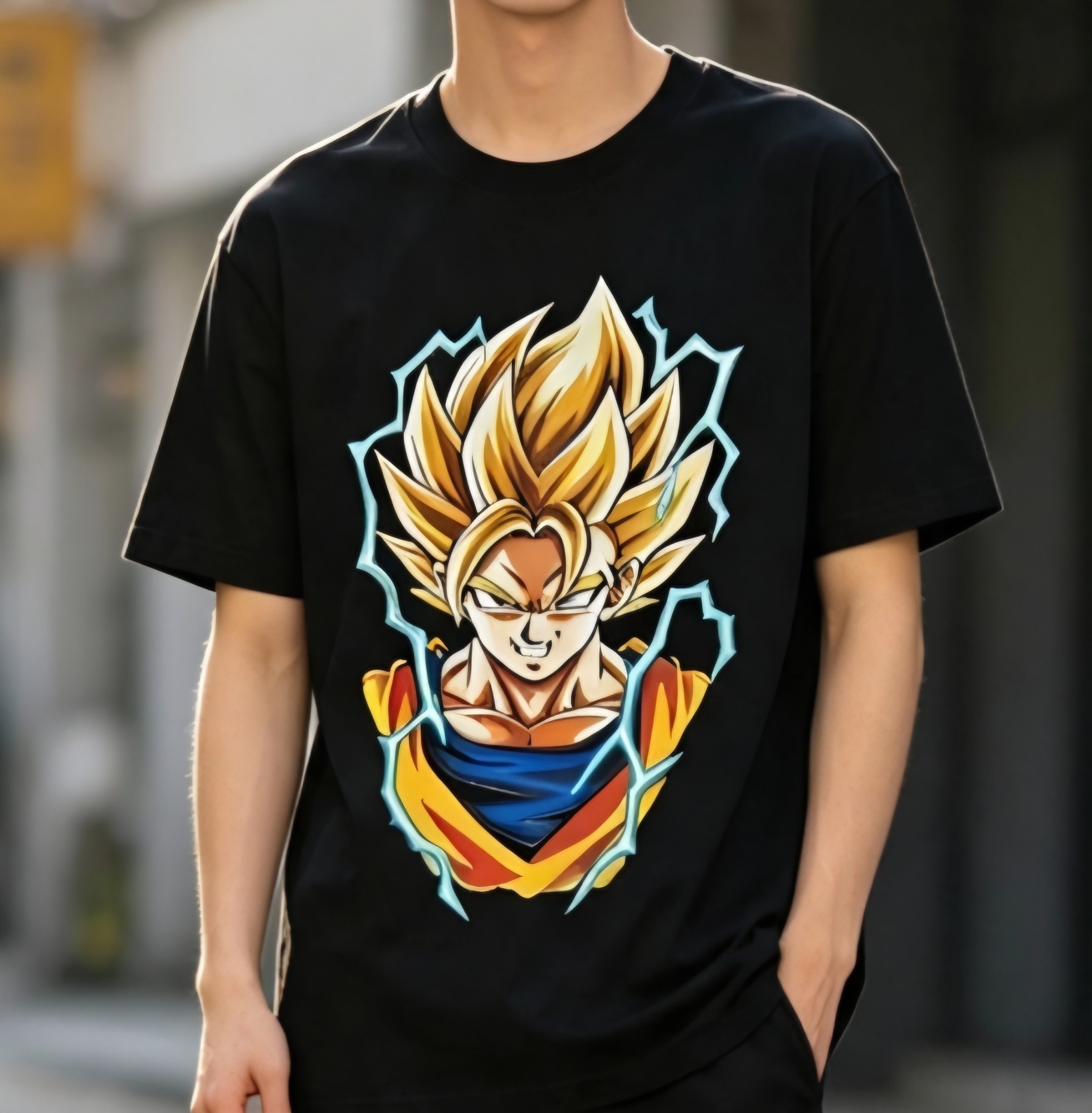 Remeras de Algodón - Imagen 6