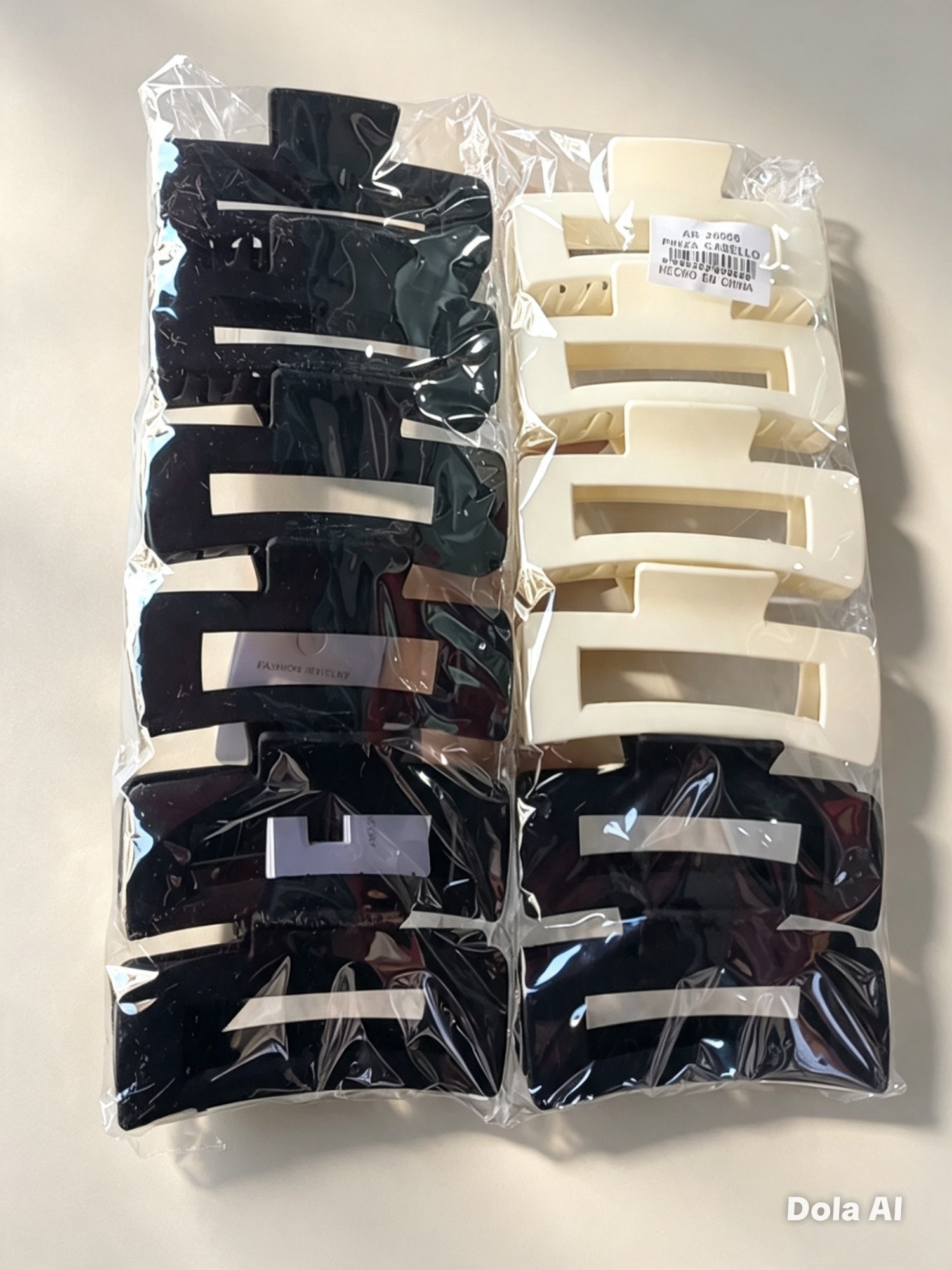 Broches de Pelo - Imagen 2