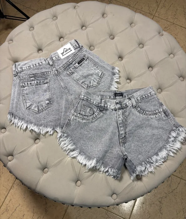 Shorts de Jean