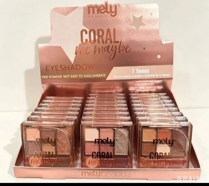 Sombras Maly