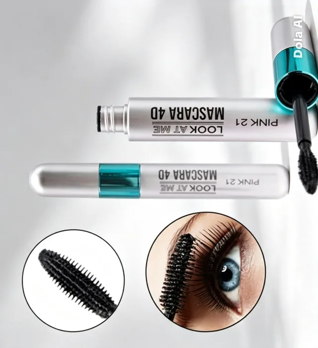 Rimmel 4d