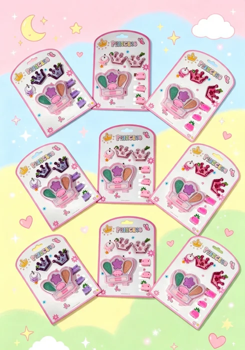 Set Princes