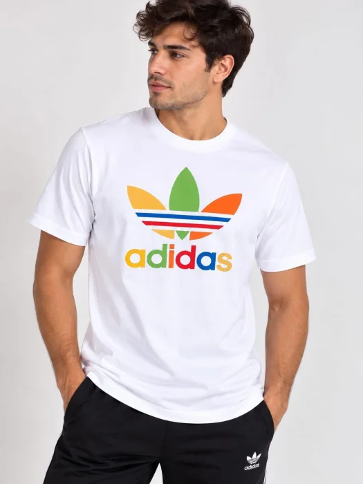 Remeras de Hombre