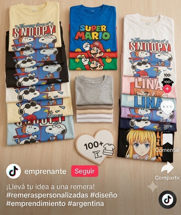 Remeras - Imagen 2